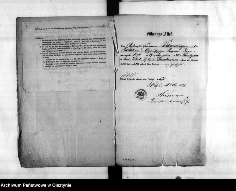image.from.unit.number "Regierungs-Hauptkassen-Buchhalter Rechnungsrat Schlemminge [Herrmann]"