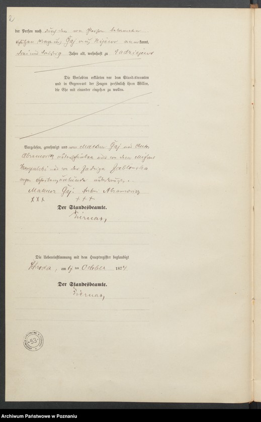 image.from.unit "Księga małżeństw"