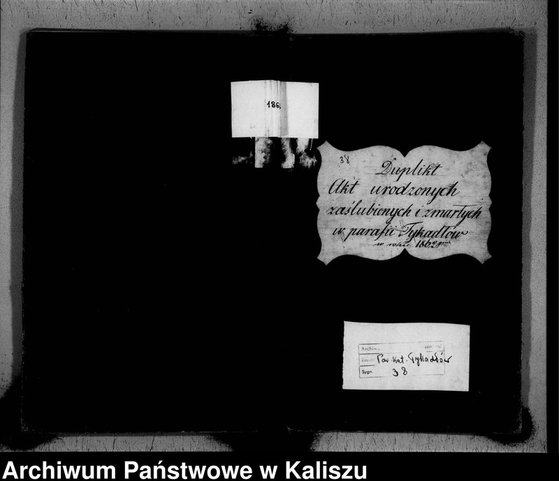 image.from.unit.number "Duplikat akt urodzonych, zaślubionych i zmarłych"