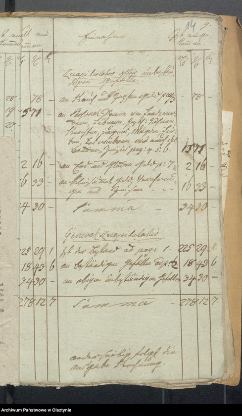 image.from.unit.number "Bosembschen Kirchen Rechnung"