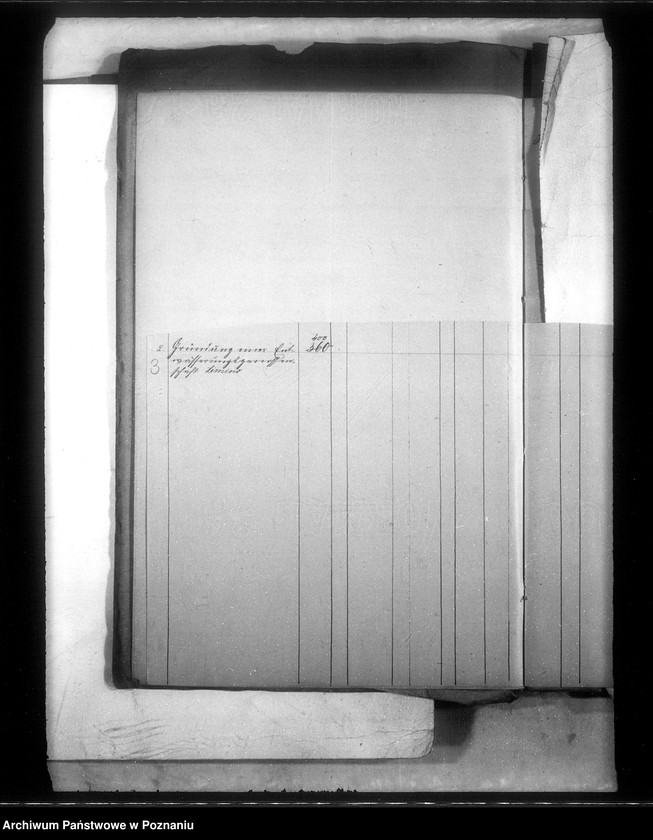 Obraz 6 z jednostki "Die Entwässerung einer Teiles der Germeinde und Gutsfeldmark Zimino im Kreise Schroda"