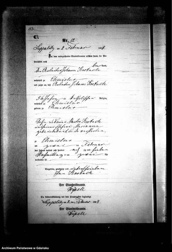 image.from.unit.number "Księga zgonów"