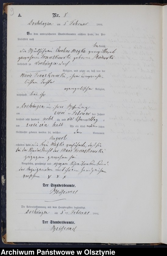 image.from.unit.number "Geburts-Neben-Register Nr 1 - 74"