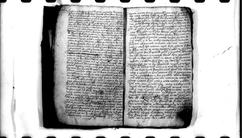 Obraz 9 z jednostki "Relationes [protocollon]"