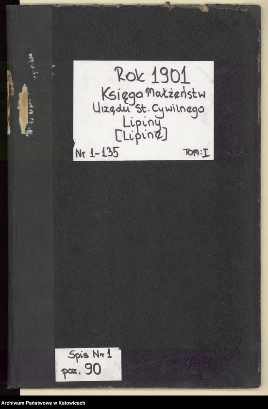 image.from.unit.number "Księga małżeństw nr 1-135"