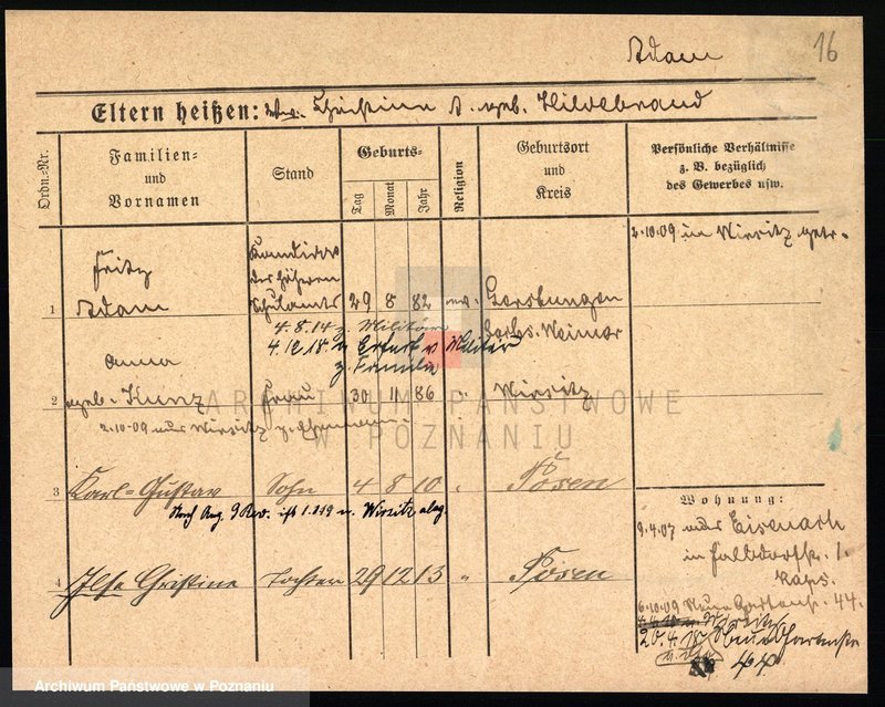 Obraz 19 z jednostki "Adam - Adamczak"