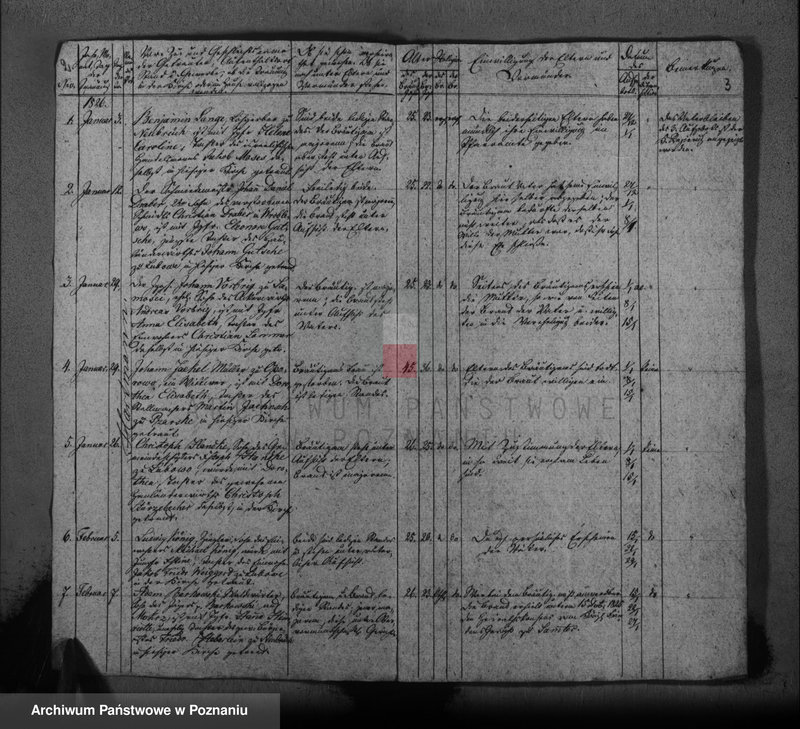 image.from.unit "Duplicat der Taufen, Trauungen, Gestorbenen"