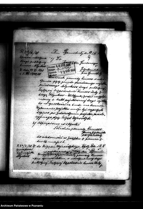image.from.unit.number "Rejestr pomiarowo-klasyfikacyjny majątku Młynkowo powiatu szamotulskiego"