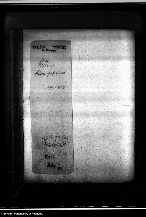 Obraz 4 z jednostki "Leistungskampf"