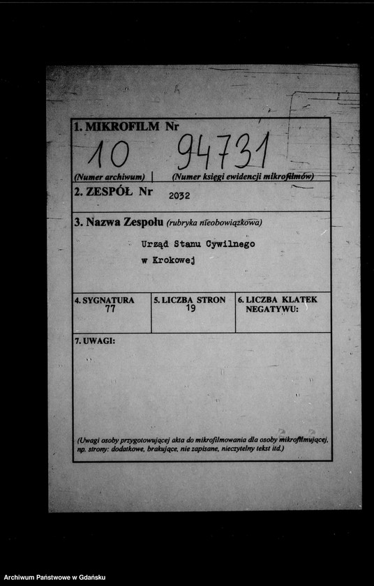 image.from.unit.number "Księga małżeństw"