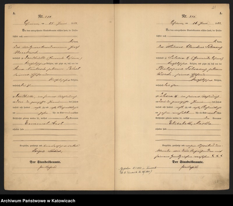 image.from.unit.number "Księga urodzeń T.2 nr 331-738"