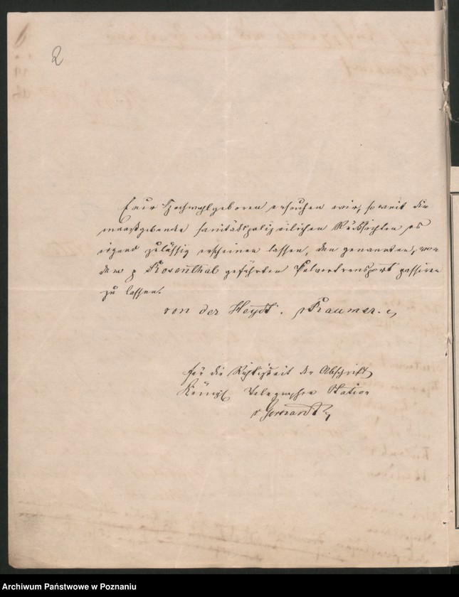 image.from.unit.number "Der Transport von Kriegsmaterial über die polnische Grenze."