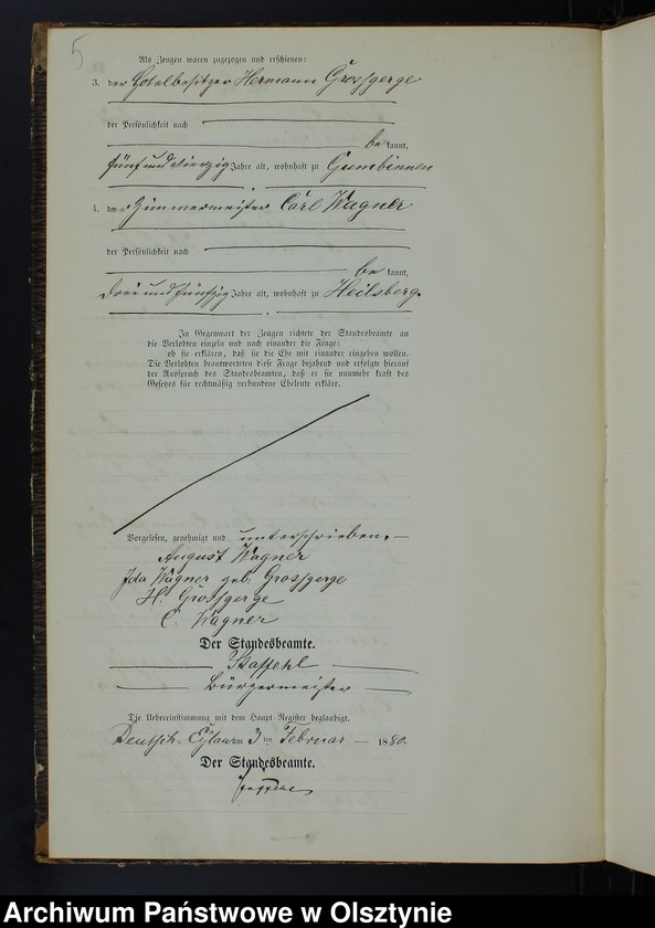 image.from.unit.number "Heiraths-Neben-Register Nr 1 - 27"