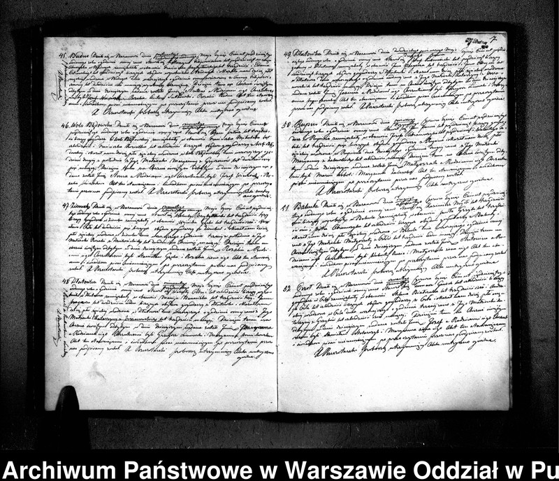 image.from.unit.number "Akta urodzeń, małżeństw i zgonów"