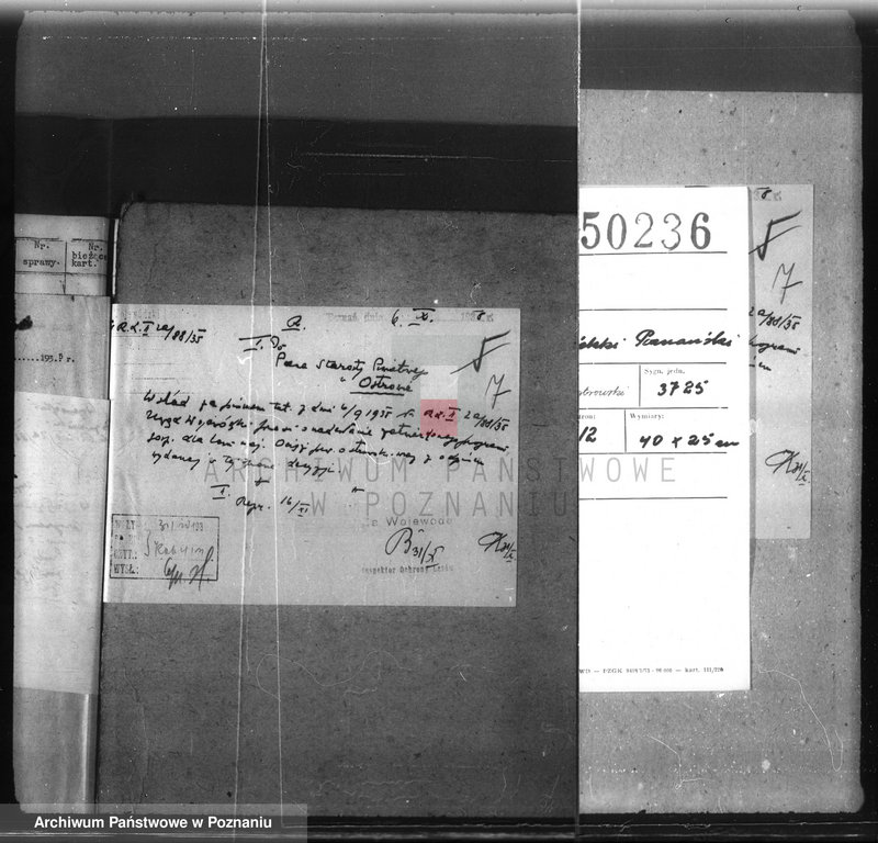 image.from.unit.number "Las majątku Ociąż powiat ostrowski"