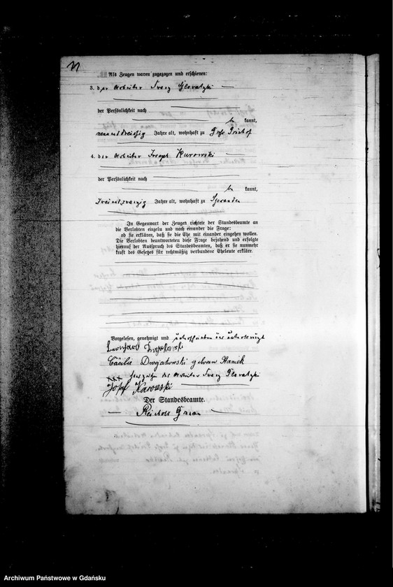 image.from.unit.number "Księga małżeństw"