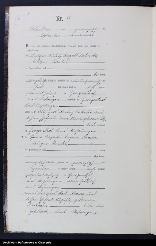 image.from.unit.number "Heiraths-Neben-Register Nr 1 - 17"