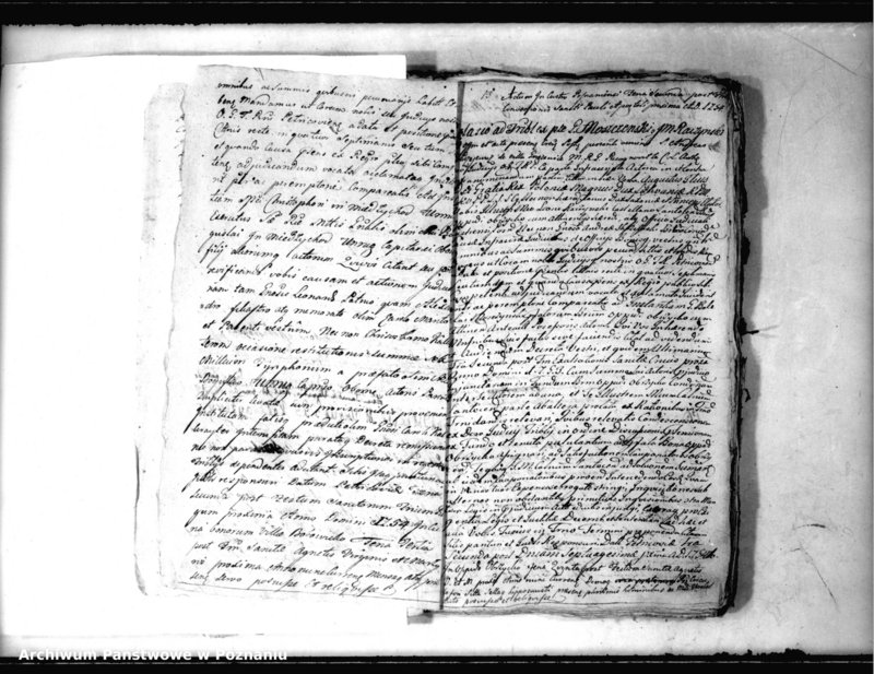 Obraz 17 z jednostki "Relationes [protocollon]"