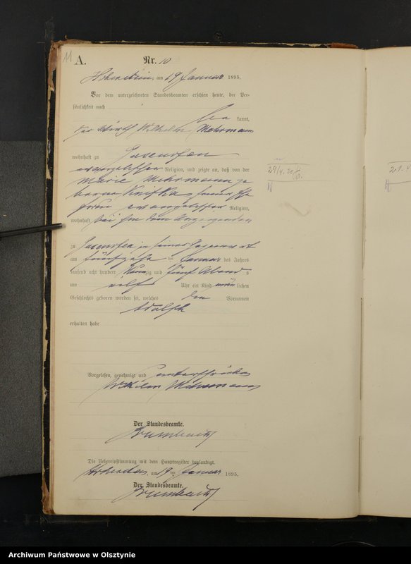 image.from.unit.number "Geburts-Neben-Register Nr 1 - 255"