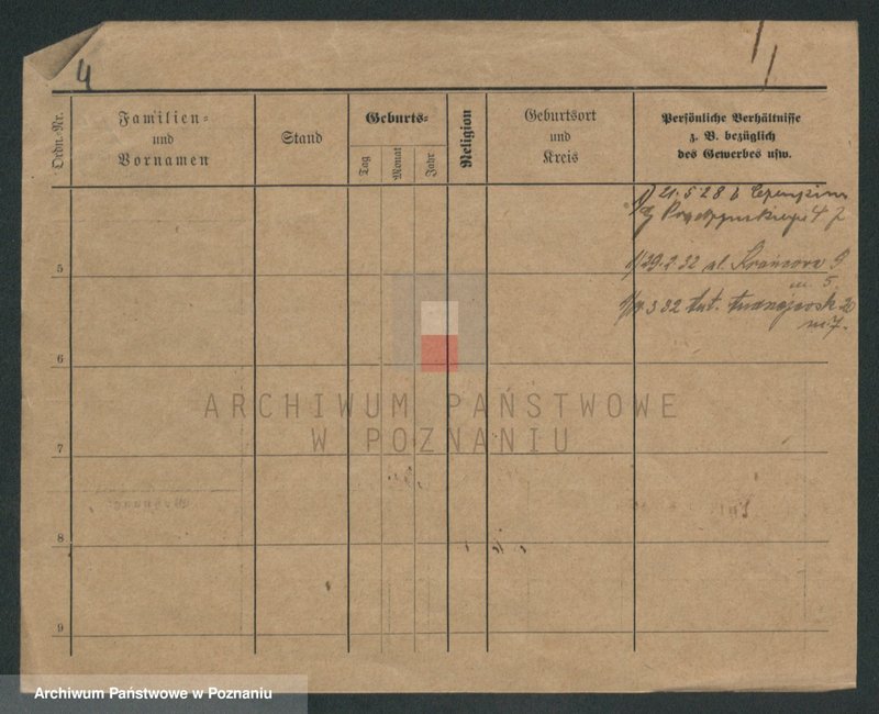 Obraz 11 z jednostki "Tyma - Tyżyk"