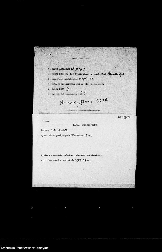 image.from.unit.number "Nachweisung des verkauften Getreides u. des dafür vereinnahmten Geldes. Beylage E"