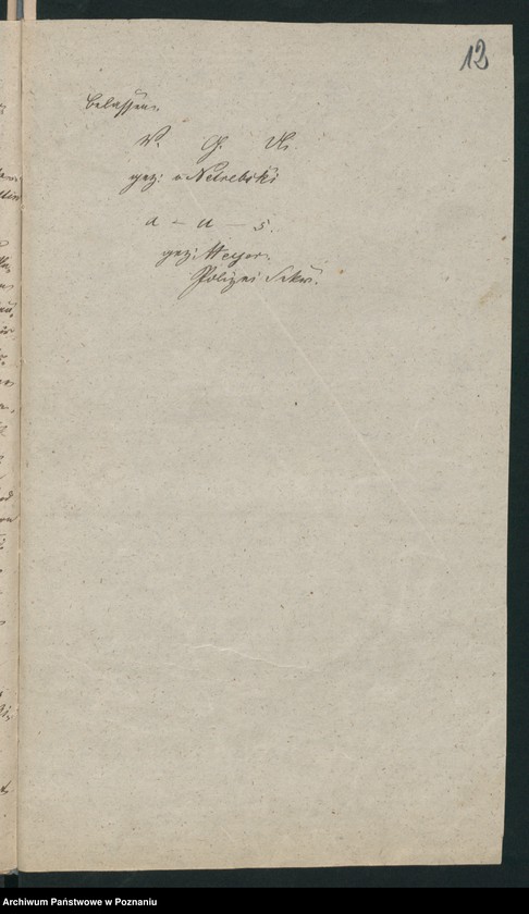 Obraz 17 z jednostki "A. betr. Johann von Netrebski, Inhaber einer Maschinenbau - Anstalt"