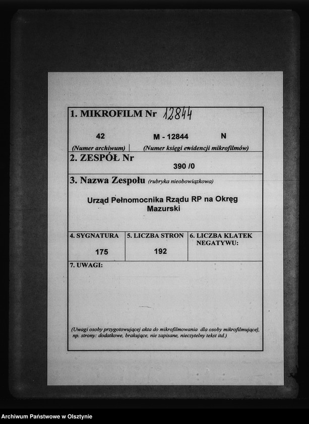 image.from.unit.number "Majątki stanowiące własność byłych organizacji niemieckich"