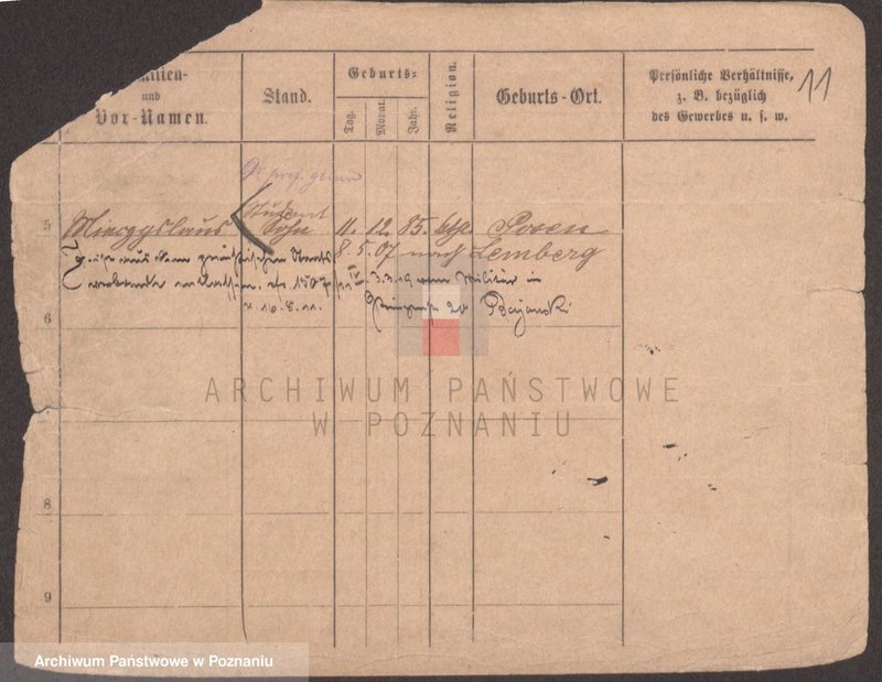 Obraz 11 z jednostki "Ja - Jachczyk"