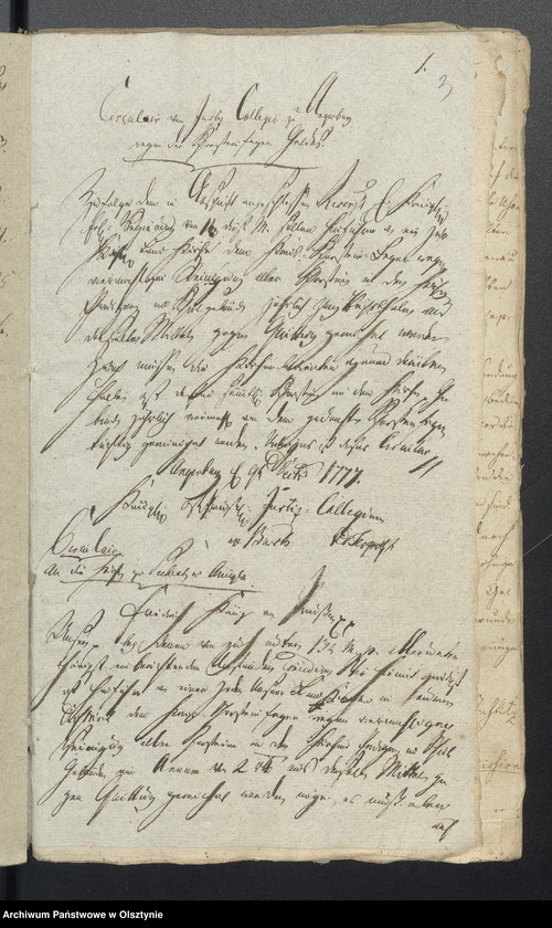 image.from.unit.number "Einnahme und Ausgabe der Kirchen-Casse"