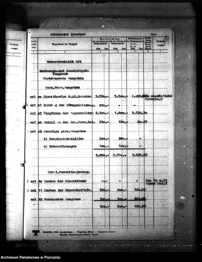 Obraz 15 z jednostki "Budżet powiatu Międzychód"