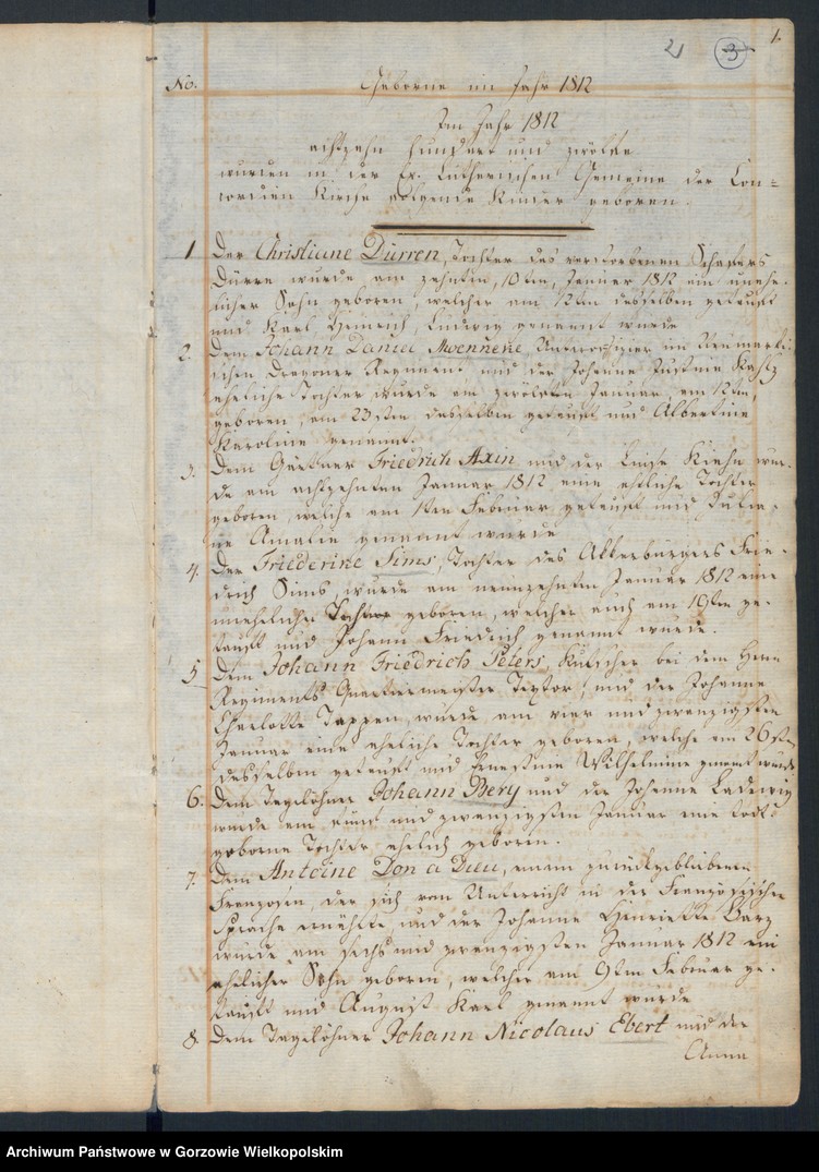 image.from.unit.number "Geborne und Copulirte in der Gemeine der Concordien Kirche zu Landsberg an der Warthe (dotyczy Lutherischen Gemeine)"