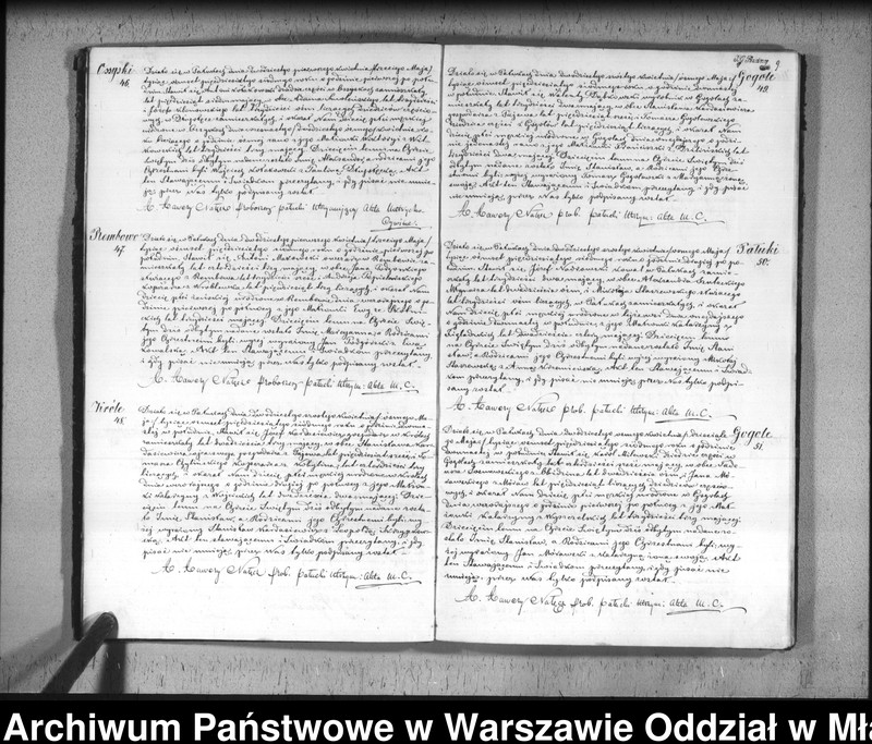 image.from.unit.number "Akta urodzin, małżeństw i zgonów"