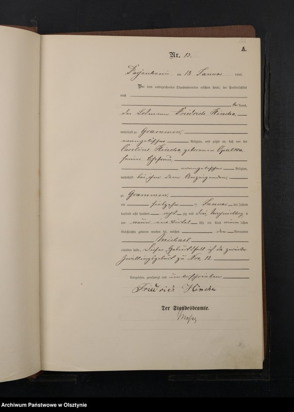 image.from.unit.number "Geburts-Haupt-Register Nr 1 - 246"