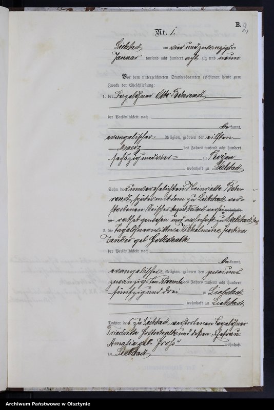 image.from.unit.number "Heiraths-Neben-Register Nr 1- 10"