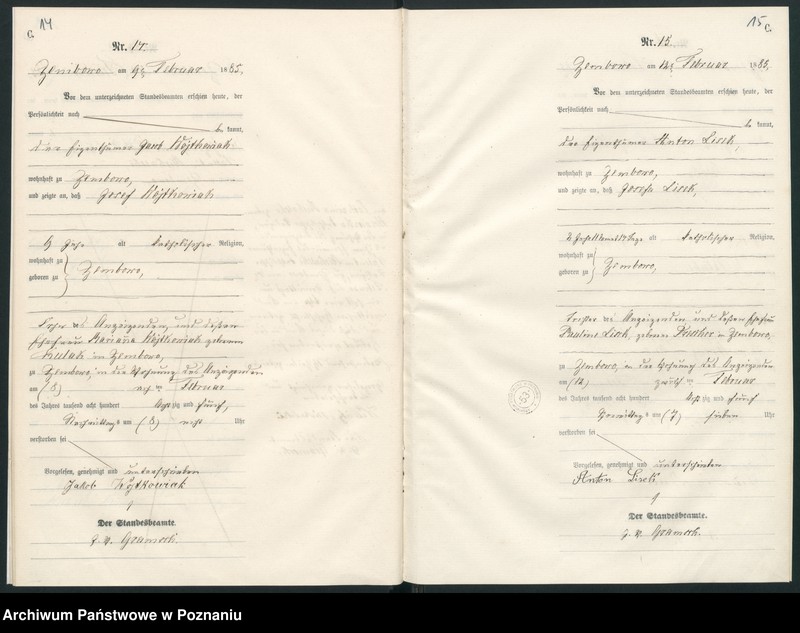 image.from.unit.number "Księga zgonów"