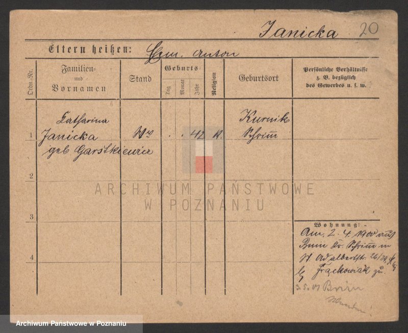 Obraz 20 z jednostki "Janic - Janicki"