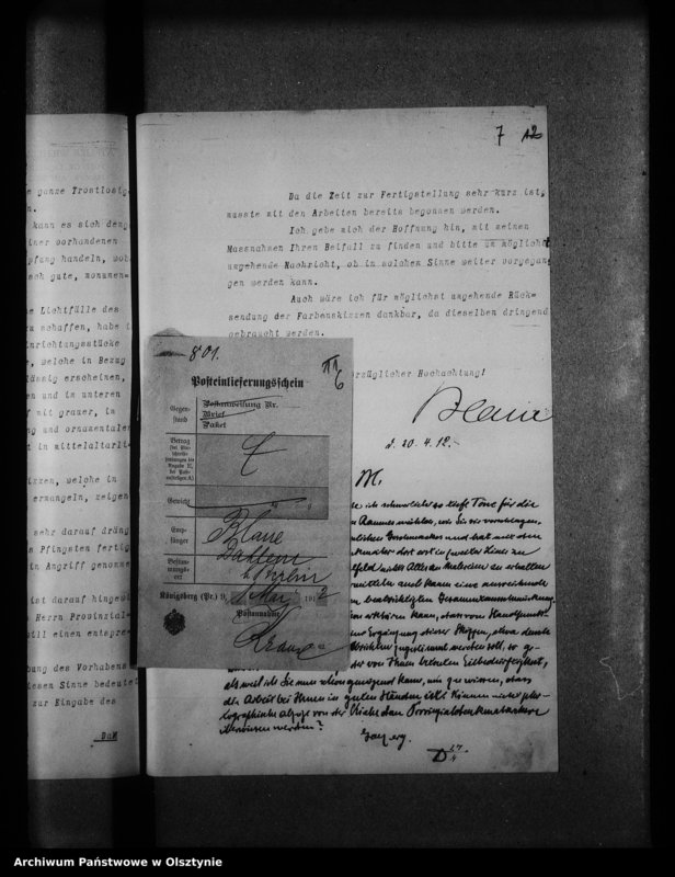 image.from.unit.number "Saalfeld, evangelische Kirche"