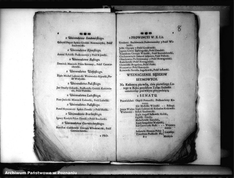 Obraz 12 z jednostki "Relationes [protocollon]"