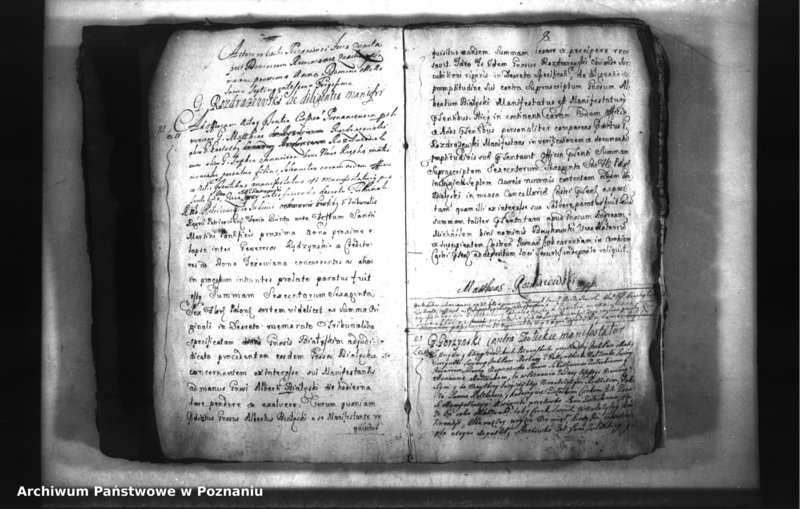 Obraz 10 z jednostki "Relationes [protocollon]"