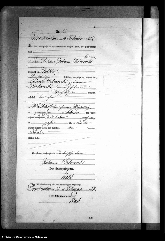 image.from.unit.number "Księga urodzeń"