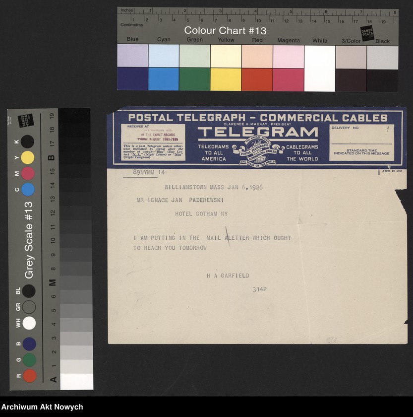 image.from.unit.number "Garfield W. A. (członek Institute of Politics, Williamstown); L.3"