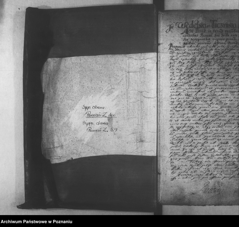 Obraz 4 z jednostki "Decreta [inducta]"