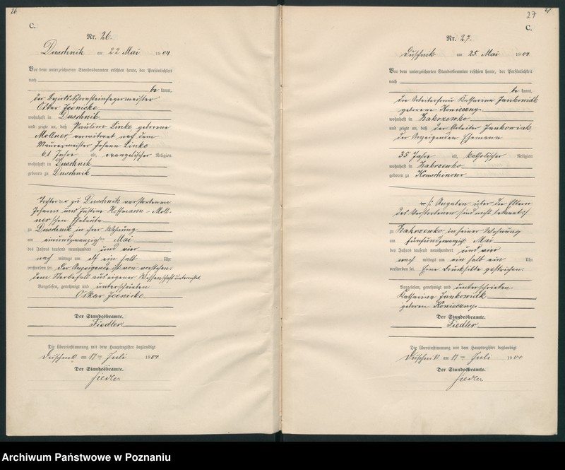 image.from.unit.number "Księga zgonów"