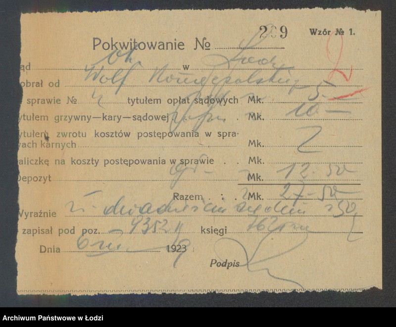 Obraz 4 z jednostki "Wolf Koniecpolski- sprzedaż nabiału"