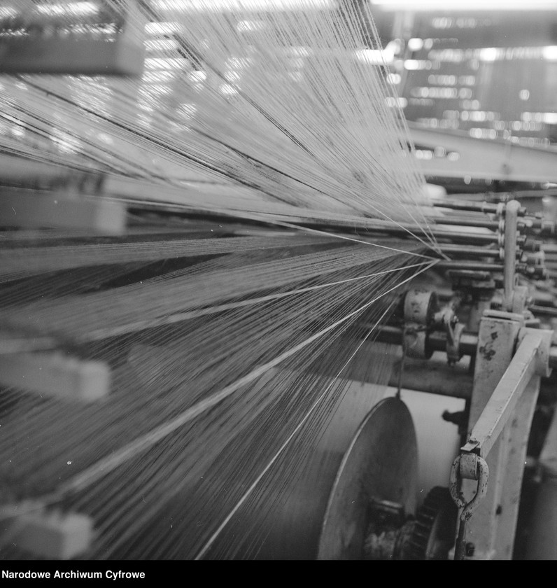 image.from.unit.number "Fabryka Dywanów "Dywilan" w Łodzi"