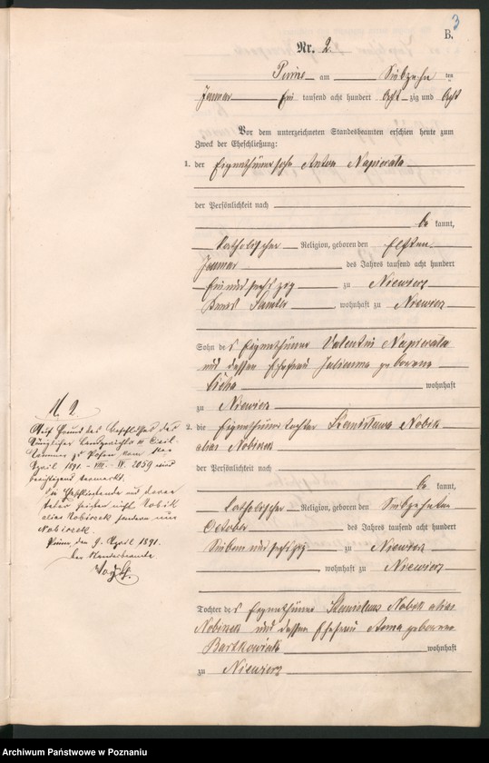 image.from.unit.number "Księga małżeństw"
