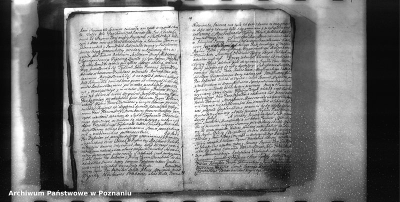 Obraz 16 z jednostki "Relationes [protocollon]"