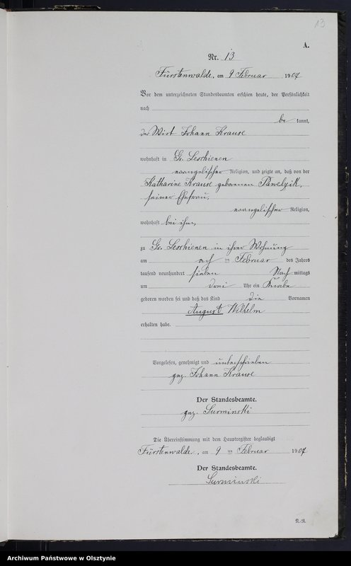 image.from.unit.number "Geburts-Neben-Register Nr 1 - 114"