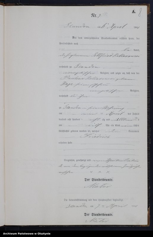 image.from.unit.number "Geburts-Neben-Register Nr 1 - 19"
