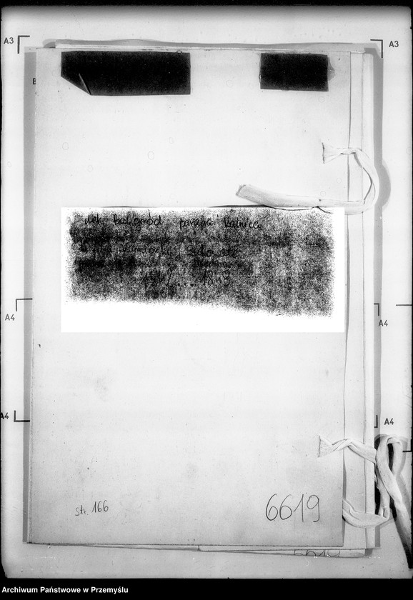 image.from.unit.number "[Kopie ksiąg metrykalnych parafii Kalnica z filiami Kamionki, Sukowate (dekanat Baligród)]"